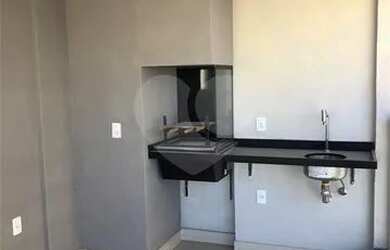 Imagem 16: APARTAMENTO DE 103M2 NO BROOKLIN, 2 SUÍTES, 3 BANHEIROS, VARANDA GOURMET, 2 VAGAS FIXAS