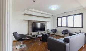 Imagem: Apartamento para Aluguel - Vila Ema, 3 Quartos