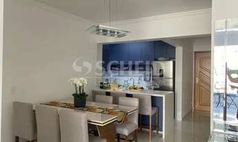 Imagem 2: Apartamento com 3 quartos à venda - Vila Mascote