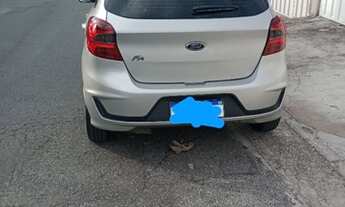 Imagem 3: Ford Ka Quarto com aluguel por R$45.900 /mês