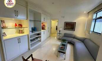 Imagem 7: Triplex luxuoso - 8 suites - lazer privativo - vista mar - todo projetado