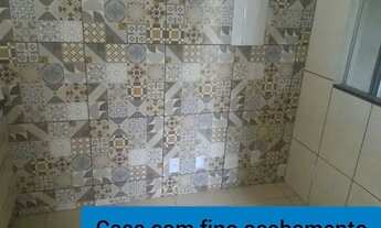 Imagem 3: Casa de Segundo Piso para aluguel em Mª Joaquina (13km do centro de Buzios