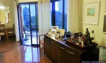 Imagem 3: APARTAMENTO - MORUMBI - SP