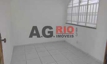 Imagem 6: Casa de Vila-LOCAÇÃO-Marechal Hermes-Rio de Janeiro-RJ