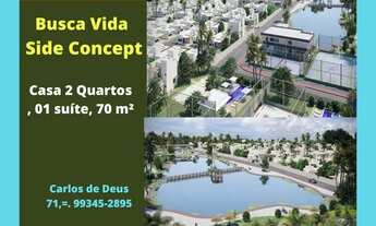 Imagem: Imperdível Busca Vida Side Concept, 2