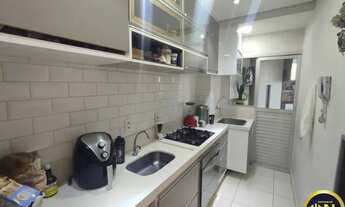 Imagem 5: Alugo Apartamento no Villaggio Di Bonifacia 79 m², completo de armários!