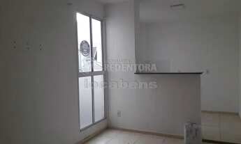 Imagem 4: Apartamento Padrão em São José do Rio Preto