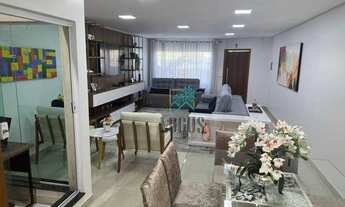 Imagem 3: Sobrado com 4 dormitórios à venda, 300 m² por R$ 1.166.000,00 - Vila Baeta Neves - São Ber