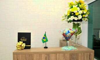 Imagem: SOBRADO à venda, 4 quartos, 2 suítes