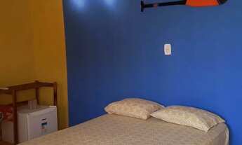 Imagem 5: Pousada costa do mar em luis correia Piauí