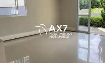 Imagem 6: SANTANA DE PARNAíBA - Casa de Condomínio - Alphaville