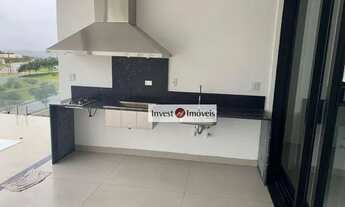 Imagem 3: Casa com 5 dormitórios à venda, 450 m² por R$ 4.200.000 - Condomínio Residencial Alphavill