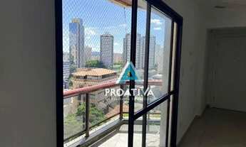 Imagem 5: Apartamento com 3 dormitórios à venda, 150 m² - Centro - Santo André/SP