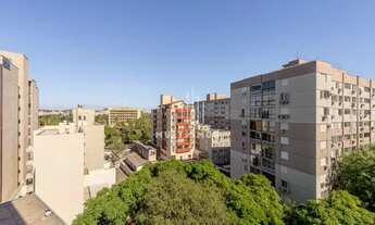 Imagem 5: Apartamento reformado 2 dormitórios no Bom Fim