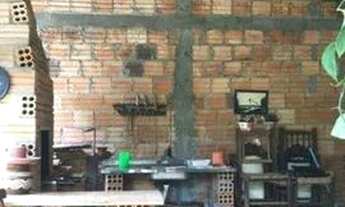 Imagem 2: Casa com 3 dormitórios à venda, 70 m² por R$ 280.000,00 - Jardim das Acácias - Campo Largo