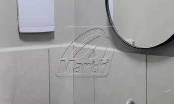 Imagem 5: Kitnet de 25m² para locação - Água Branca