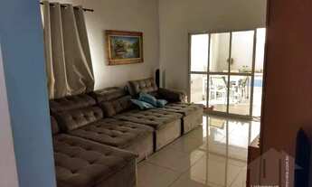 Imagem 4: Sobrado em condomínio à venda com 3 quartos 342 m² - Residencial Mantiqueira São José Dos