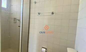 Imagem 9: Apartamento com 2 dormitórios à venda, 60 m² por R$ 540.000 - Saúde - São Paulo/SP