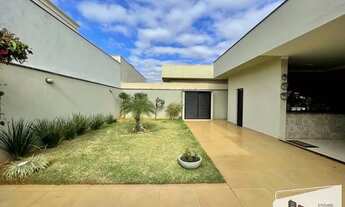 Imagem 4: Casa de Condomínio com 3 dorms, Quinta do Lago Residence, São José do Rio Preto - R$ 1.22