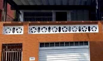 Imagem: CASA ASSOBRADADA à venda, 3 quartos, 1