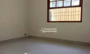 Imagem 7: Casa com 3 dormitórios para alugar, 185 m² por R$ 3.500/mês - Centro - Jacareí/SP