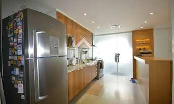 Imagem 7: Barra da Tijuca Apartamento com 2 dormitórios