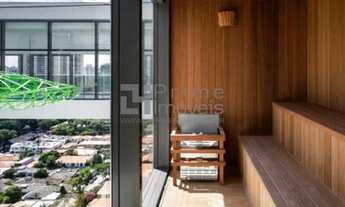 Imagem 2: Habitarte Brooklin / Studio 42m² / 1 vaga / Rua Nova York - Yuny e Stan