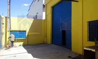 Imagem 5: Galpão em Cidade Industrial Satélite de São Paulo - Guarulhos