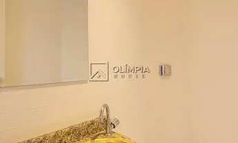 Imagem 6: Apartamento Locação Campo Belo 110 m² 3 Dormitórios