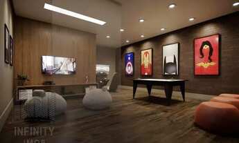 Imagem 3: Apartamento com 2 quartos, 54m², à venda em Campinas, Bonfim