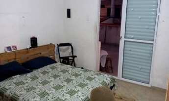 Imagem 6: SOBRADO à venda, 3 quartos, 2 suítes, 4 vagas, Vila Homero Thon - Santo André/SP