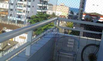 Imagem: Apto. 2 dorms, Ocian, Praia Grande - R$