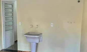 Imagem 3: COBERTURA SEM COND (S/ ELEVADOR) - VILA CAMILOPOLIS - SANTO ANDRÉ/SP