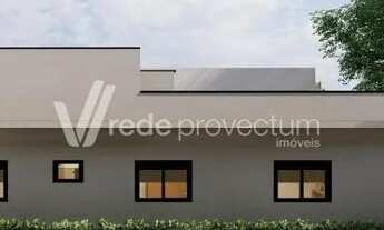 Imagem 2: Casa - Residencial Santorini - Paulínia