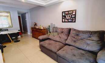 Imagem 4: Apartamento para Venda em Rio de Janeiro, Freguesia (Jacarepaguá), 4 dormitórios, 1 suíte