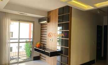 Imagem: Apartamento à venda - Parque Campolim