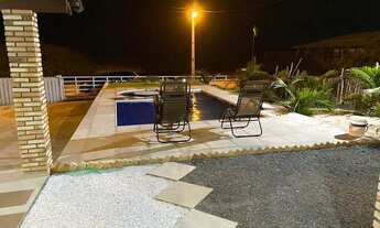 Imagem 3: Casa de praia em Luís Correia com vista para o Mar