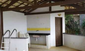 Imagem 6: Casa para venda possui 360 metros quadrados com 4 quartos em Buraquinho - Lauro de Freitas