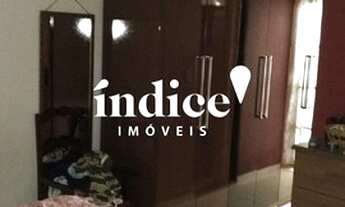 Imagem 3: Casas à venda 3 quartos 1 suíte 3 vagas Jardim das Estações (Vila Xavier) Araraquara