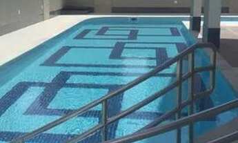 Imagem 3: Apto 2dorms sendo 1 suite *mobiliado