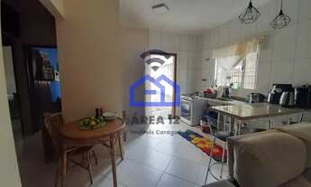 Imagem 3: CARAGUATATUBA - Casa Padrão - Balneário Recanto do Sol