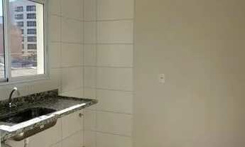 Imagem 2: Apartamento para Locação em Ribeirão Preto, Santa Cruz do José Jacques, 2 dormitórios, 1 s