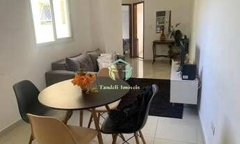 Imagem: Sobrado c/cobertura 2 Dormitórios (Vila