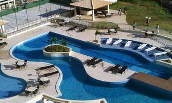 Imagem: Apartamento 3/4 Morada Alto do Imbuí