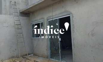 Imagem 2: Casas à venda 2 quartos 1 suíte 2 vagas Jardim Europa (Vila Xavier) Araraquara