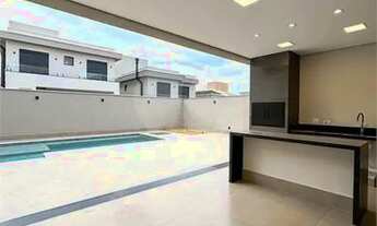 Imagem 2: Casa à venda em Condomínio Fechado em Piracicaba/SP