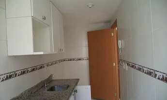 Imagem 3: Apartamento Condomínio Quintas do Lago de 1 quarto