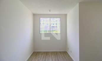 Imagem 2: Apartamento para Aluguel - Jardim Alvoradan, 2 Quartos, 46 m2