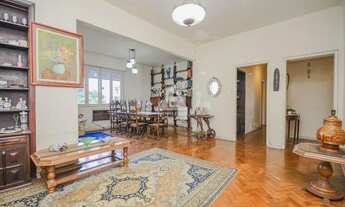 Imagem: Apartamento à venda, 2 quartos, 1 vaga