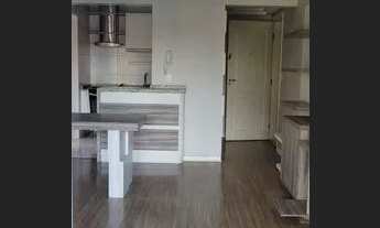 Imagem 7: Apartamento com 3 dormitórios para alugar, 74 m² por R$ 2.975,00/mês - Boa Vista - Curitib